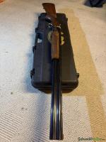 Redolfi EOS Steel 12