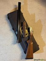 Redolfi EOS Steel 12