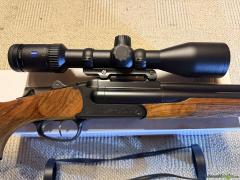 Blaser D99 7x65R, 20/76
