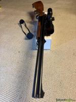 Blaser D99 7x65R, 20/76