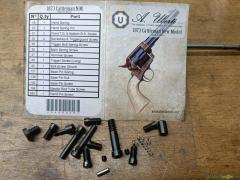 Uberti SAA Schraubensatz