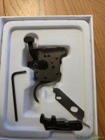 Remington 700 original Abzug