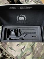 GBRS Hydra Mount Aimpoint T2