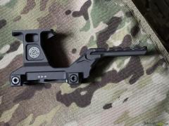 GBRS Hydra Mount Aimpoint T2
