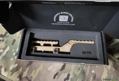 GBRS Hydra V2 Eotech