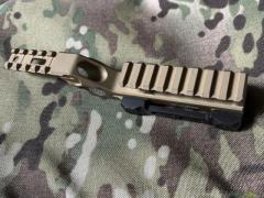 GBRS Hydra V2 Eotech