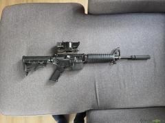 Windham Weaponry  AR-15 5.56 NATO