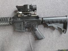 Windham Weaponry  AR-15 5.56 NATO