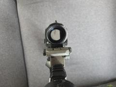 Windham Weaponry  AR-15 5.56 NATO