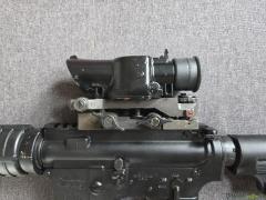 Windham Weaponry  AR-15 5.56 NATO