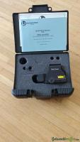 EOTech XPS2-0 Holographic Weapon Sight – Top Zustand – OVP & Original