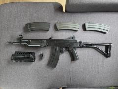 Galil SAR 5.56 NATO