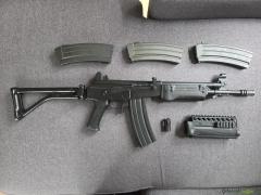 Galil SAR 5.56 NATO