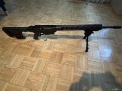 Ruger | Sturm precision rifle gen 2.308 .308 Winchester