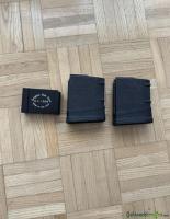 Ruger | Sturm precision rifle gen 2.308 .308 Winchester