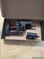 Ruger | Sturm precision rifle gen 2.308 .308 Winchester