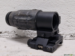 Aimpoint Booster inkl. B&T Flip to Side Mount