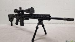 DMR 20 Zoll AR-15 .223 Remington
