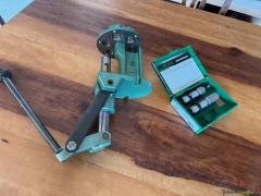 280328 RCBS LADEPRESSE INIL. MATRITZENSATZ .300 WIN MAG ALLES MUSS RAUSS