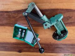280328 RCBS LADEPRESSE INIL. MATRITZENSATZ .300 WIN MAG ALLES MUSS RAUSS