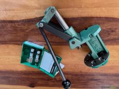 280328 RCBS LADEPRESSE INIL. MATRITZENSATZ .300 WIN MAG ALLES MUSS RAUSS