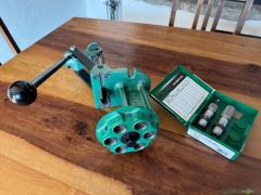 280328 RCBS LADEPRESSE INIL. MATRITZENSATZ .300 WIN MAG ALLES MUSS RAUSS