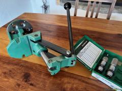 280328 RCBS LADEPRESSE INIL. MATRITZENSATZ .300 WIN MAG ALLES MUSS RAUSS