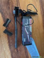 260328 MAGNETO SPEED SPORTER ALLES MUSS RAUS