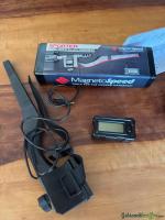 260328 MAGNETO SPEED SPORTER ALLES MUSS RAUS