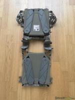 Direct Action Spitfire MK2 Plattenträger Multicam Grösse M