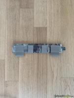 Black Trident Protector Gehörschutz Mantel in der Farbe Multicam