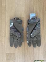 Mechanix Handschuhe in der Grösse EU 7 und der Farbe Multicam