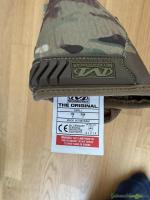 Mechanix Handschuhe in der Grösse EU 7 und der Farbe Multicam