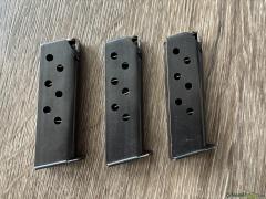 Walther PPK 7.65 Magazine