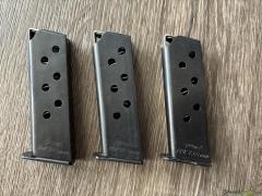Walther PPK 7.65 Magazine