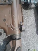 Daniel Defense DDM4 V11 SLW .223 Remington