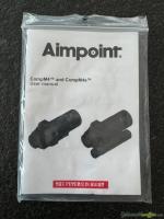 Aimpoint Comp M4s mit Corvus Defensio / B&T Montage