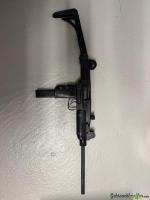 Norinco Model 320 9x19mm NATO Parabellum