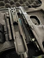 Smith & Wesson M&P9 LE 9x19mm Parabellum/Luger/NATO