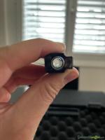 Smith & Wesson M&P9 LE 9x19mm Parabellum/Luger/NATO