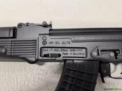Arsenal SAR-M7F 7.62x39mm