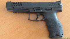 Heckler & Koch SFP9 L – 9x19 mm (9 mm Luger)