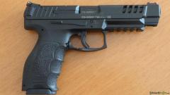 Heckler & Koch SFP9 L – 9x19 mm (9 mm Luger)