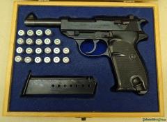 Walther P38 – 9 mm