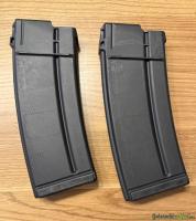 Dominion Defence SIG SG55X/56X Magazine