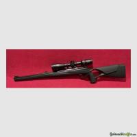 Blaser R8 Professional Success