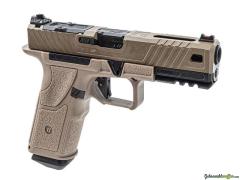 ...Andere-Nicht angegeben OZ9 Standard Elite 9x19mm Parabellum/Luger/NATO