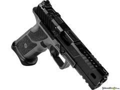...Andere-Nicht angegeben OZ9 Standard Elite 9x19mm Parabellum/Luger/NATO
