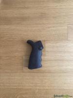 Vollgummierter und ergonomischer AR-15 Pistol Grip
