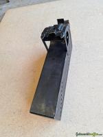 Recherche accessoires mitrailleuse MG 29/38